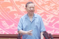 "Xã, phường XHCN ở Hà Nội phải là hình mẫu, nơi muốn đến của mọi người dân"