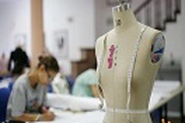 Triển lãm Thời trang 2010 - Nơi những ước mơ bắt đầu