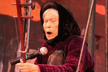 Tôn vinh những “báu vật sống”: Càng chậm càng …mất! 