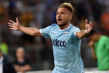 Hạ Juventus, Lazio giành Siêu Cup Italia đầy kịch tính