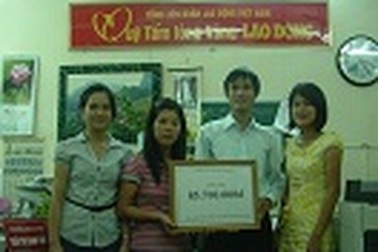 Diana chia sẻ với đồng bào miền Trung bị lũ lụt