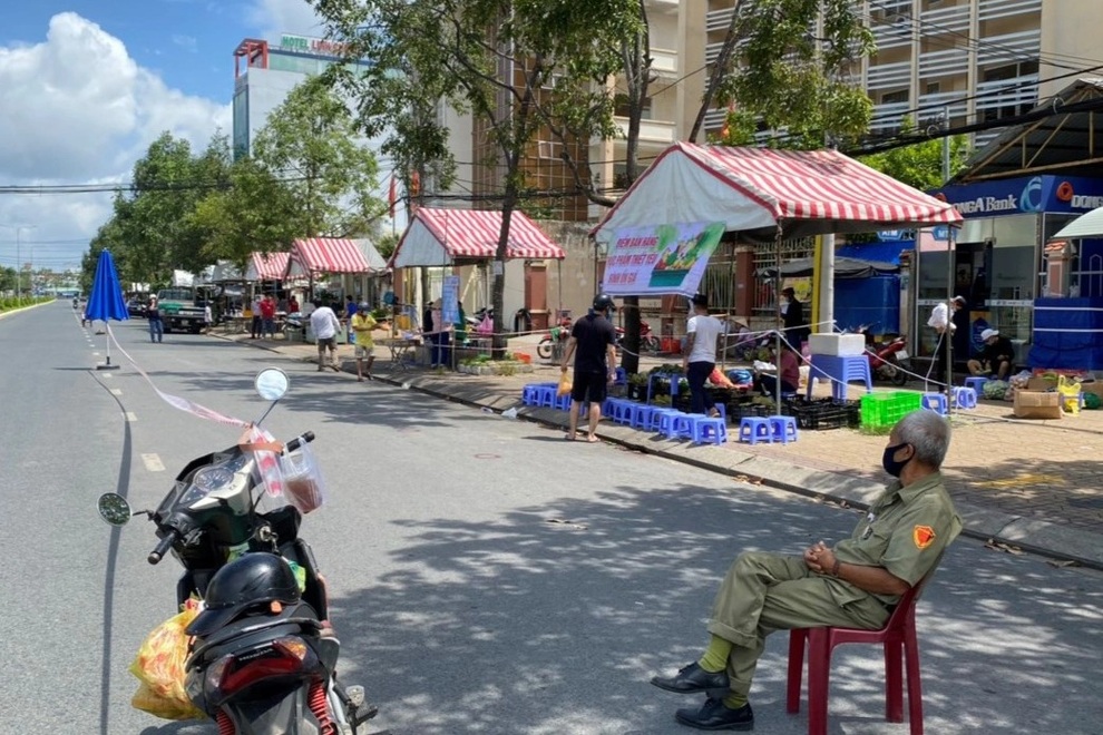 Cần Thơ khẳng định bánh mì là thực phẩm thiết yếu - 2 Cần Thơ khẳng định bánh mì là thực phẩm thiết yếu - 2