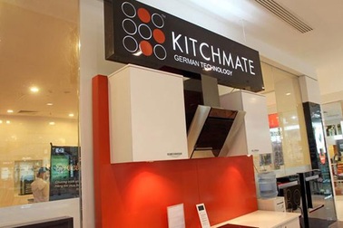 Cục Cạnh tranh "sờ gáy" doanh nghiệp quảng cáo láo về bếp từ Đức