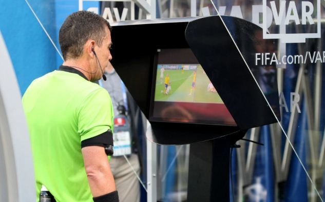 FIFA tính khai tử công nghệ VAR - 1