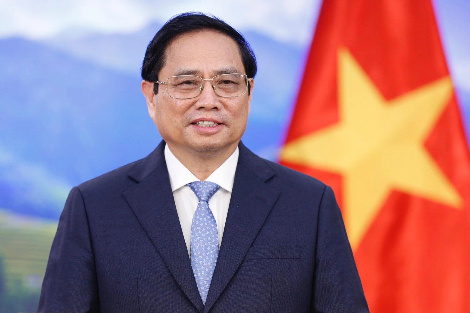 Chuyến thăm chính thức đầu tiên của Thủ tướng Việt Nam tới Thổ Nhĩ Kỳ - 1
