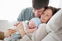 Chế độ với lao động nam nghỉ việc khi vợ sinh con