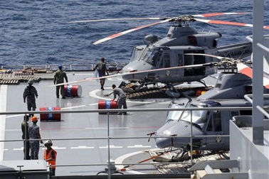 Tổng thống Indonesia tuyên bố không thỏa hiệp về vấn đề Biển Đông