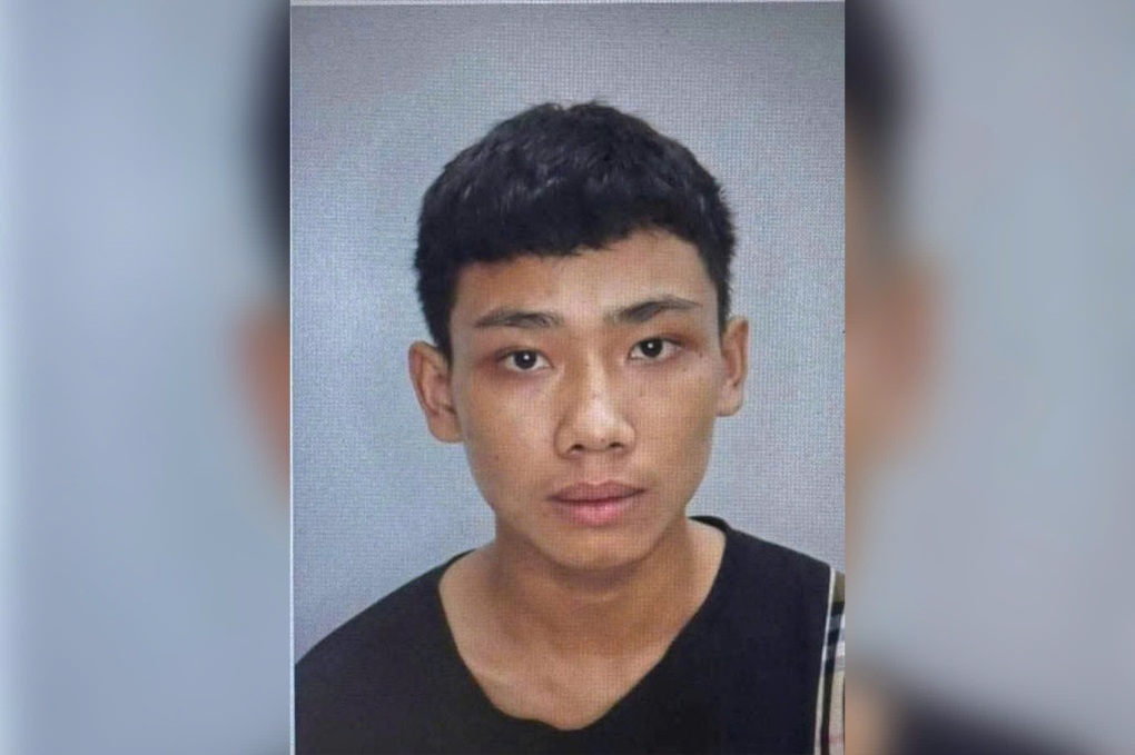 Truy tìm nam thanh niên liên quan vụ án giết người ở Sơn La - 1 Truy tìm nam thanh niên liên quan vụ án giết người ở Sơn La