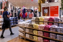 Việt Nam vươn lên khiến hàng may mặc Trung Quốc vào Mỹ đánh mất vị thế