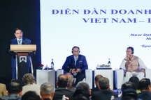 "Hút" hàng chục tỷ USD từ các tỷ phú Ấn Độ sau chuyến thăm của Thủ tướng