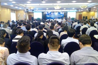 Từ ngày 1/7, đăng ký doanh nghiệp không quá 3 ngày