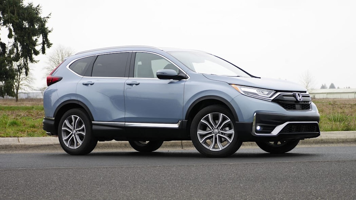 Top 10 xe bán chạy nhất Mỹ năm 2021: Chỉ có 2 mẫu sedan, đều có ở Việt Nam - 6 Top 10 xe bán chạy nhất Mỹ năm 2021: Chỉ có 2 mẫu sedan, đều có ở Việt Nam - 6
