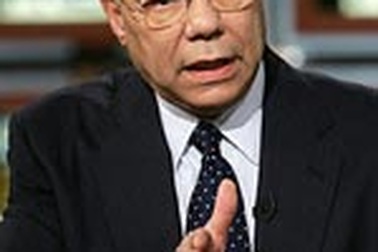 Cựu ngoại trưởng Powell chỉ trích chính phủ Mỹ trong bão Katrina 