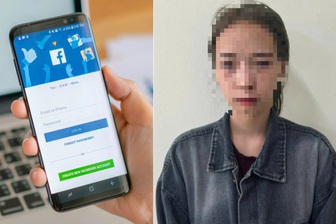 Vợ trẻ sát hại chồng rồi đăng ảnh khóc: Bi kịch từ thói quen "sống ảo"?