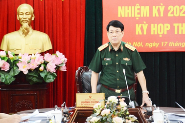 Ủy ban Kiểm tra Quân ủy Trung ương đề nghị kỷ luật 20 quân nhân