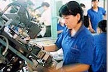 Da giày VN có nguy cơ bị áp thuế 130%