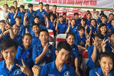 Genviet đồng hành cũng thế hệ trẻ Việt Nam