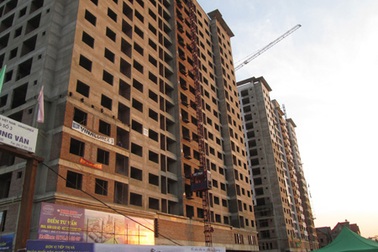 Khách hàng nên chọn thời điểm hiện tại để mua nhà