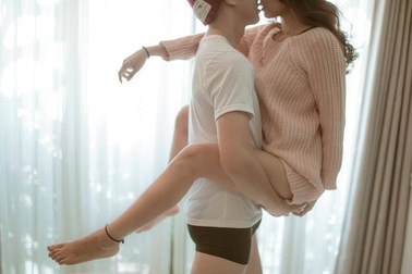 Chuyện ngoại tình tinh vi của một người vợ đảm đang, duyên dáng