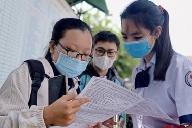 Bất thường đề thi tốt nghiệp THPT 2021: Có sự sắp xếp câu hỏi trước không?