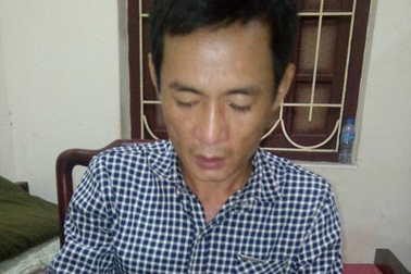 Bênh vợ dùng kéo đâm chết người