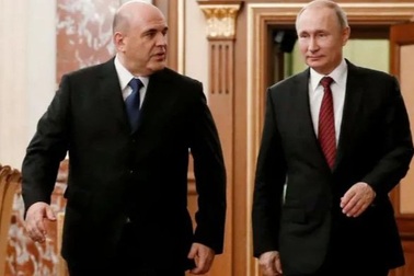 Nga dọa đáp trả lệnh cấm vận trong "cuộc chiến" kinh tế với phương Tây