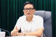 Cựu Cục trưởng Nguyễn Thanh Phong và 2 vụ án thực phẩm chức năng giả