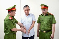 Bộ Công an đề nghị mở rộng điều tra vụ án tội phạm núp bóng doanh nghiệp