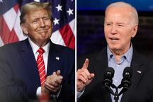 Những "yếu tố X" có thể tác động cuộc tái đấu Biden - Trump
