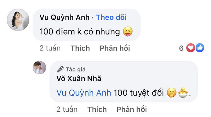 Những cặp đôi trai tài, gái sắc nên duyên tại Người ấy là ai giờ ra sao? - 12