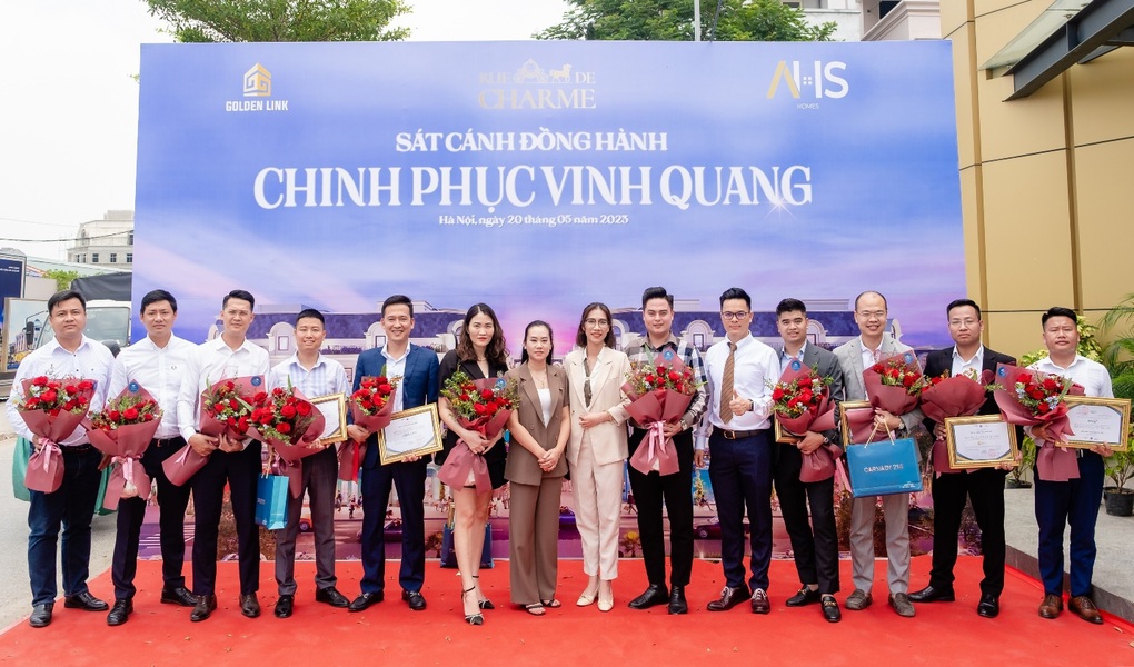 Sắp xuất hiện phố đi bộ phong cách Carnaby, Anh quốc tại Thủ đô Hà Nội - 3 Sắp xuất hiện phố đi bộ phong cách Carnaby, Anh quốc tại Thủ đô Hà Nội - 3