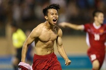 “Tiểu Công Phượng” bị loại khỏi danh sách U19 Việt Nam