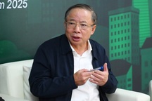 "Tây Nguyên giao thoa với vùng biển sẽ rất tốt cho kinh tế"