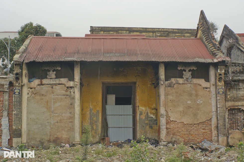 Số phận Hội quán Quảng Đông ở Hải Phòng - 15