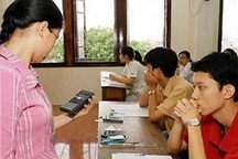 Danh sách máy tính được mang vào phòng thi ĐH, CĐ