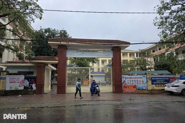 Phụ huynh lo lắng trước thông tin chia nhỏ, sáp nhập lớp giữa năm học