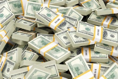 CEO ngân hàng lương khủng nhất 645 tỷ đồng/năm