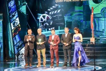 Phim “Thương nhớ ở ai” xuất sắc “ẵm” cùng lúc 4 giải Cánh diều vàng