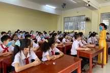 Đà Nẵng: Tổ chức kiểm tra cuối kỳ II bằng hình thức trực tuyến và trực tiếp