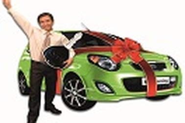 Chuyện về chủ nhân chiếc Xe Hơi Hảo Hảo đầu tiên