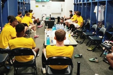 Chuyện hy hữu xuất hiện, dấy lên cảnh báo ở FIFA Club World Cup