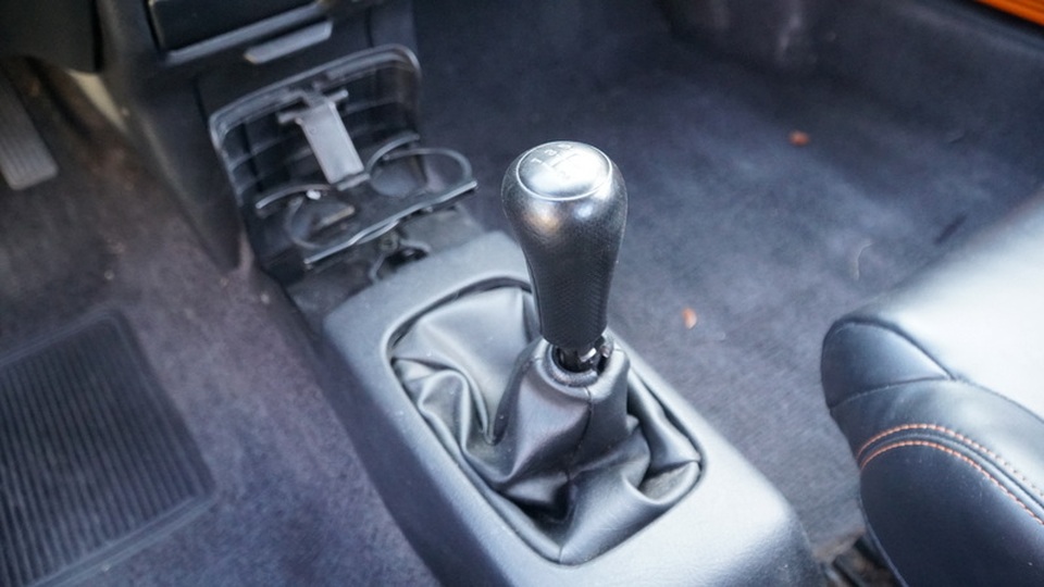 Hô biến Honda Civic thành… siêu xe Bugatti Veyron - 24 Hô biến Honda Civic thành… siêu xe Bugatti Veyron - 24
