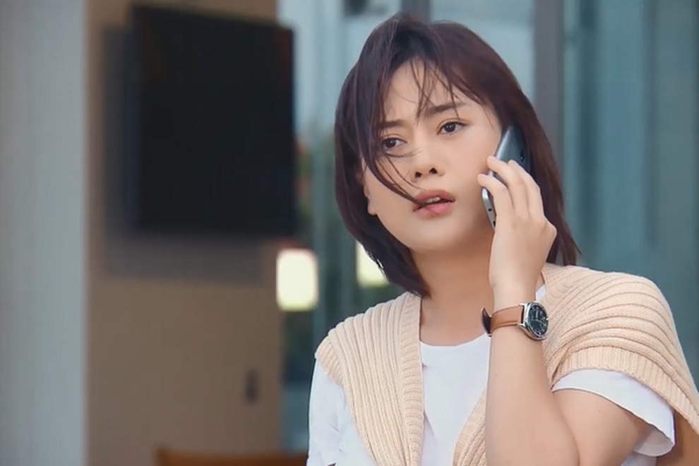 Hương vị tình thân tập 59: Long xưng anh - em và trao Nam nụ hôn - 2 Hương vị tình thân tập 59: Long xưng anh - em và trao Nam nụ hôn - 2