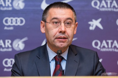 Chủ tịch Barcelona đối diện với nguy cơ đi tù vì Neymar