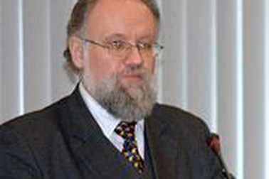 Chủ tịch Ủy ban bầu cử Trung ương Nga là bạn cũ của Putin