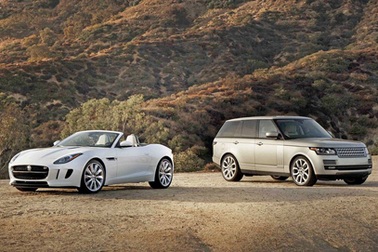 Jaguar Land Rover Việt Nam tri ân khách hàng