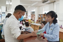 Thay đổi quy trình giải quyết việc rút BHXH một lần