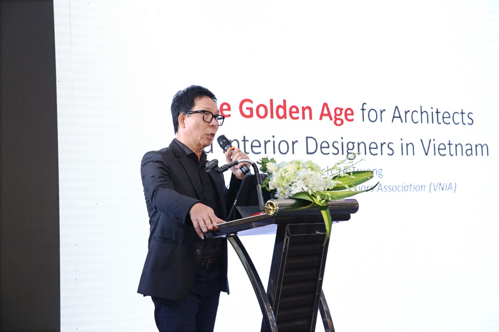 Hội Nội thất Việt Nam đẩy mạnh hội nhập quốc tế toàn diện - 1 Hội Nội thất Việt Nam đẩy mạnh hội nhập quốc tế toàn diện - 1