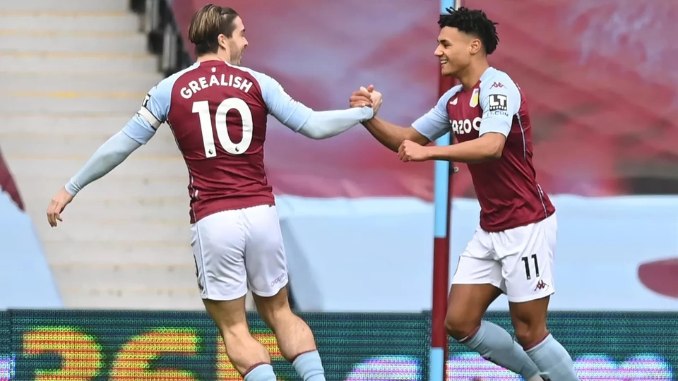 Aston Villa 1-0 Arsenal: Cú chốt ngay ở phút thứ hai - 1 Aston Villa 1-0 Arsenal: Cú chốt ngay ở phút thứ hai - 1