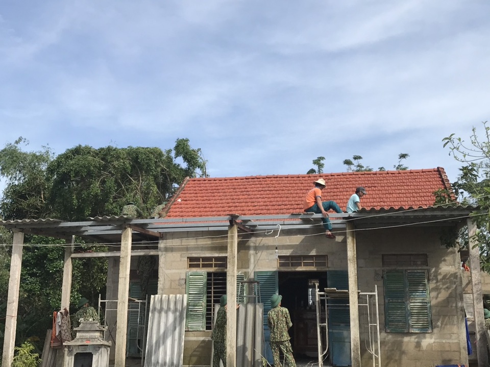 Yêu cầu người dân không ra khỏi nhà từ 20 - 21h tối nay - 8 Yêu cầu người dân không ra khỏi nhà từ 20 - 21h tối nay - 8